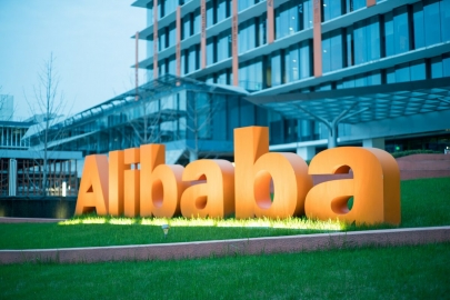 На шесть компаний разделился холдинг Alibaba
