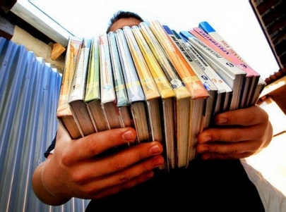 ВАП добилась пересмотра правил подготовки школьных учебников в Казахстане