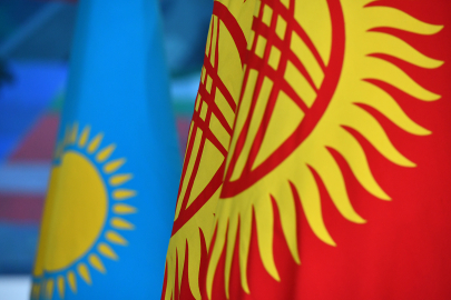 До 2 миллиардов долларов нарастят товарооборот Кыргызстан и Казахстан