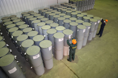 Увеличить запасы урана за счет новых месторождений намерен Узбекистан