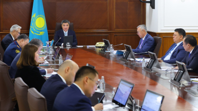После критики Токаева Бектенов поручил усилить разъяснительную работу по мерам соцподдержки