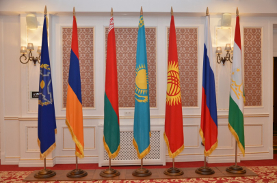 Главы МИД ОДКБ встретятся в Алматы