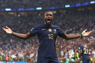 «Реал» рассматривает трансфер Юпамекано 