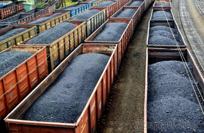 Экспорт угля намерены наращивать из Казахстана в Узбекистан