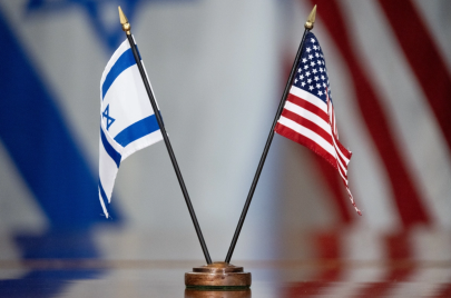 Между Израилем и США назревает конфликт — эксперт