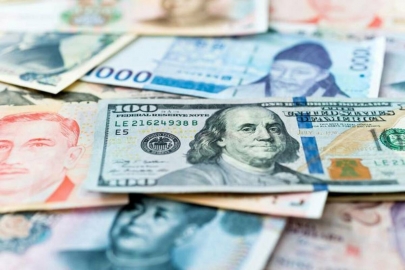 Курс доллара стабилен в Казахстане 