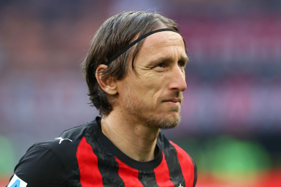 Лука Модрич может перейти в загребский «Динамо»