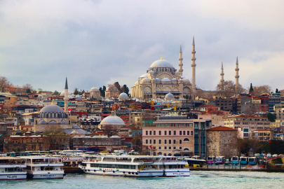 Ввести сертификат на сейсмостойкость отелей предложили туроператоры Турции