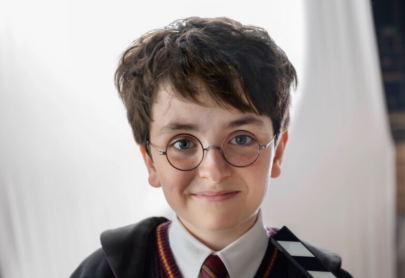 В сети появился трейлер сериала «Гарри Поттер»