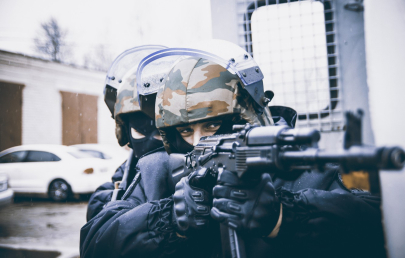 Антитеррористические учения проведут в Актюбинской области