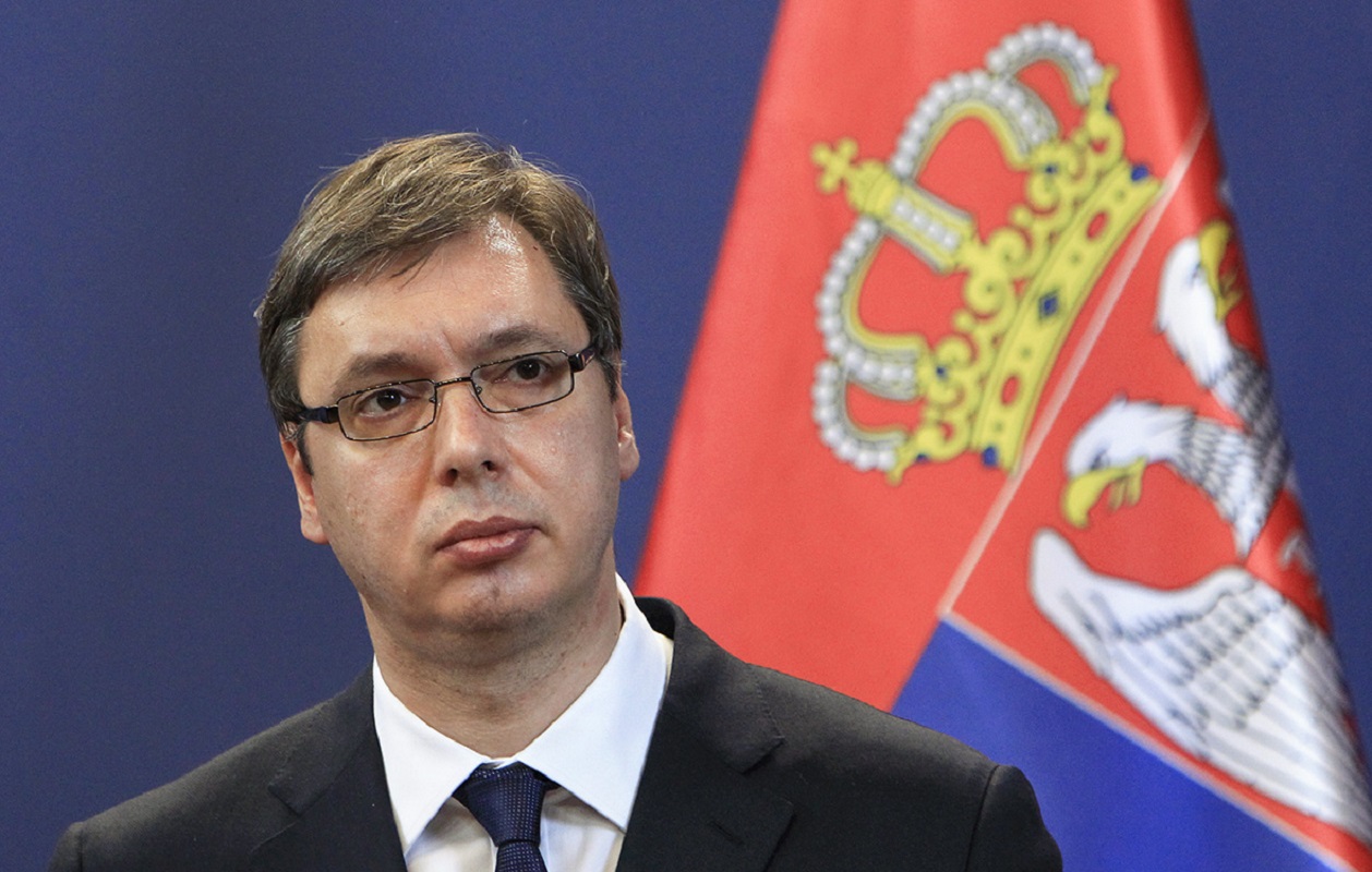 Из-за проблем с сердцем госпитализирован президент Сербии
