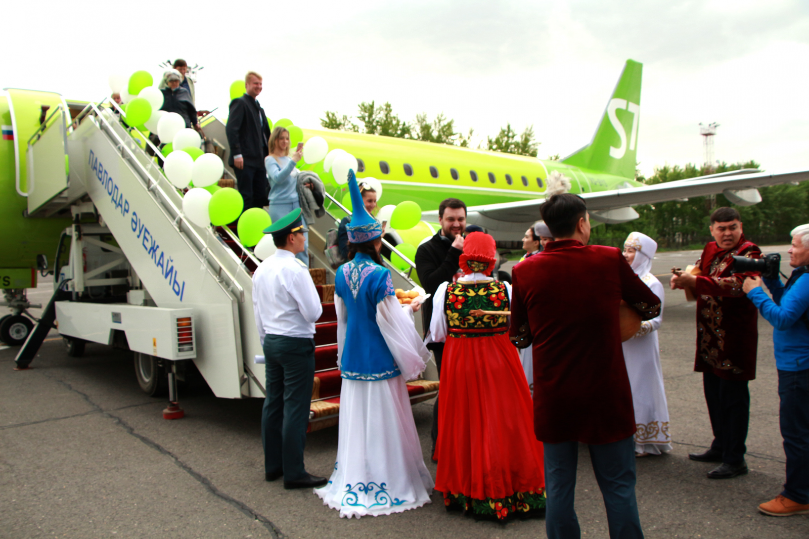 Павлодар новосибирск самолет