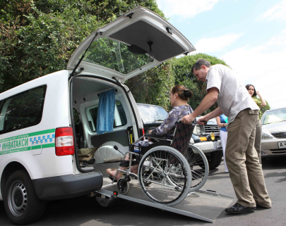 Права 185 лиц с инвалидностью ущемляли в Жамбылской области