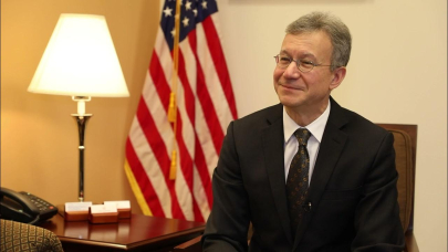 Посол США дал оценку инвестклимата в Казахстане
