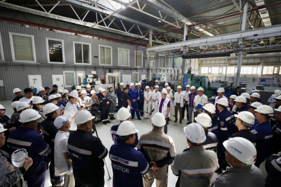 Эксперты назвали сильные стороны программы «Әділет»