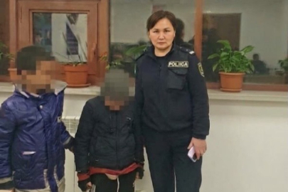 Заблудились в высокой траве на окраине Астаны: более 200 человек искали двух детей