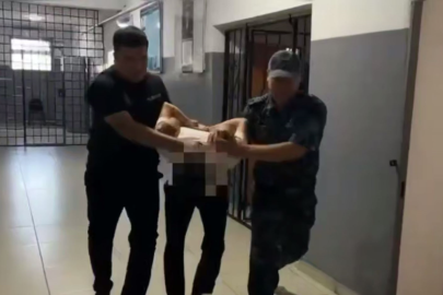 Полиция задержала подозреваемых в нападении на жительницу Туркестанской области