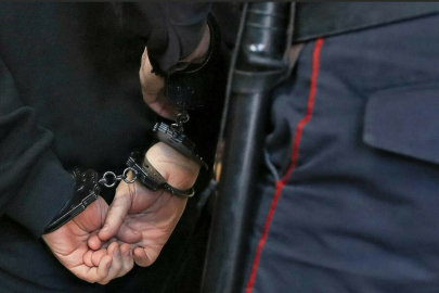 Подозреваемый в убийстве трех человек задержан в Алматы
