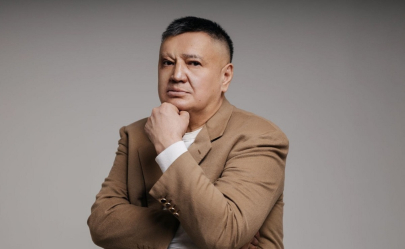 Оразалы Ержанова арестовали еще на два месяца за призыв бойкотировать референдум по Конституции