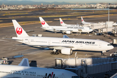 Более 20 рейсов задержали из-за кибератаки на Japan Airlines