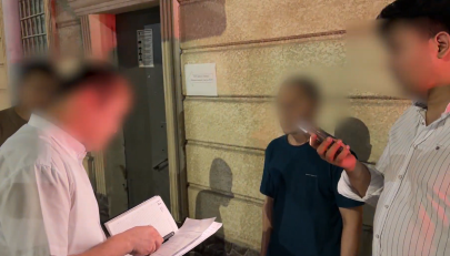 Две кровати за деньги КМГ: экс-замакима Жанаозена оказался под следствием