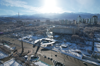 Глава МЧС о землетрясении в Алматы: Население в этот раз меньше поддалось панике