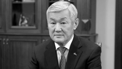 Токаев выразил соболезнования родным и близким Бердибека Сапарбаева