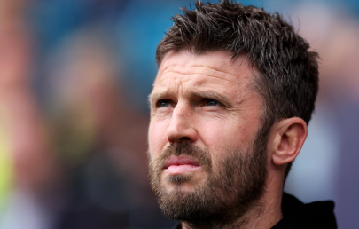 Майкл Каррик стал главным тренером «Манчестер Юнайтед»