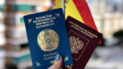 27 фактов двойного гражданства выявлено в Павлодарской области