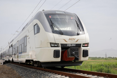 Премьер потребовал ускорить поставки вагонов Stadler