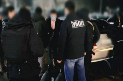 Группа вымогателей задержана в Павлодарской области