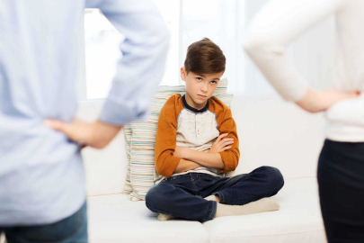 Какие фразы нельзя говорить ребенку — психологи