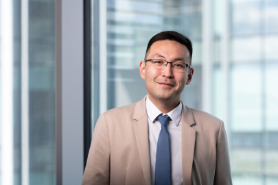 Бинур Жаленов назначен заместителем председателя НБК