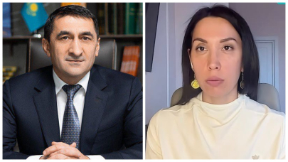 Сто тысяч гривен требует Гаджи Гаджиев с автора Youtube-канала «Бәсе»