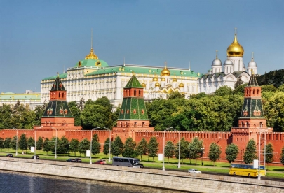 Кремль отреагировал на призыв Зеленского не пускать россиян на Запад