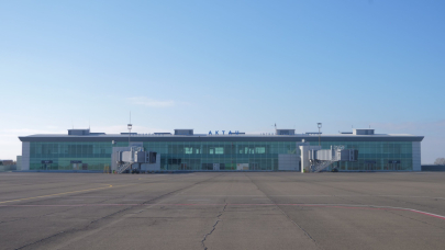 Аэропорт Актау обвинил антимонопольщиков в клевете