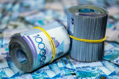 Предприниматели получили компенсационные выплаты в Алматы