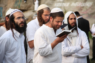 Молиться и готовить кошерную еду запретили евреям в Катаре