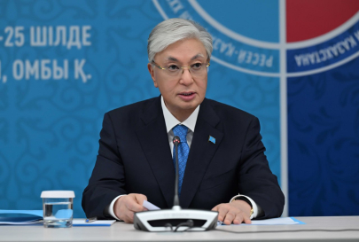 Токаев предложил запустить программу «500+» для развития авиасообщения с регионами России