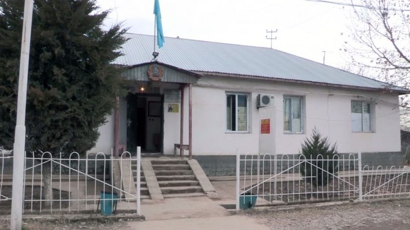 Устроившую смертельное ДТП директора школы восстановили в должности в Туркестанской области 
