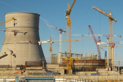 Глава Минэнерго о строительстве АЭС: Больших рисков нет