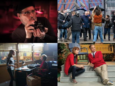 Пять фильмов о журналистах, которые стоит посмотреть
