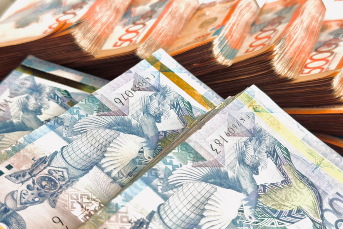 Какую пенсию получат казахстанцы в 2026 году