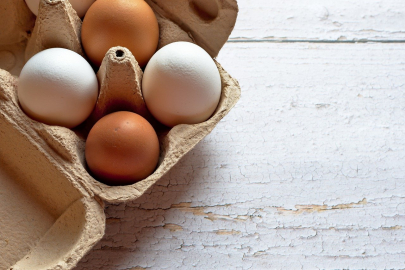 Употребление яиц приводит к образованию тромбов — фейк