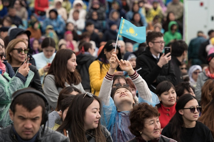Число тех, кто причисляет себя к атеистам, в Казахстане выросло в три раза