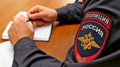 12-летнюю девочку задержали в Башкортостане за поджог АЗС и полицейской машины