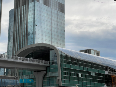 Аким Астаны обозначил сроки запуска LRT