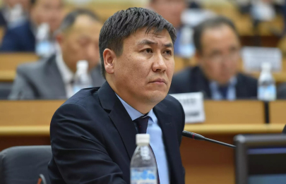 Озвучены подробности задержания министра образования Кыргызстана