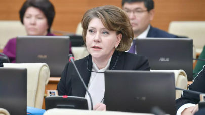 Экс-депутат Татьяна Савельева стала заместителем министра обороны РК