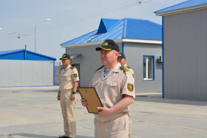 Арестован бывший главнокомандующий ВМС